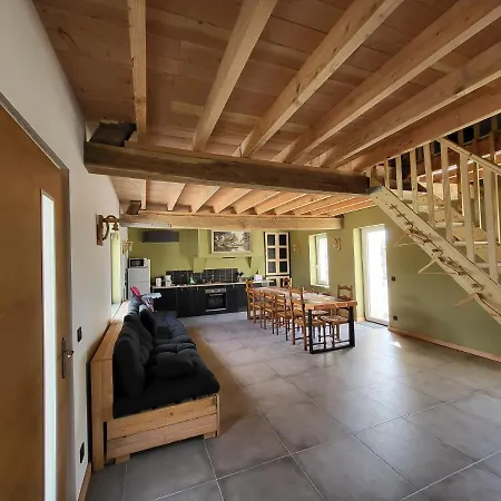 Villa 10 pers à 6min du pal Saint-Pourçain-sur-Besbre Extérieur photo