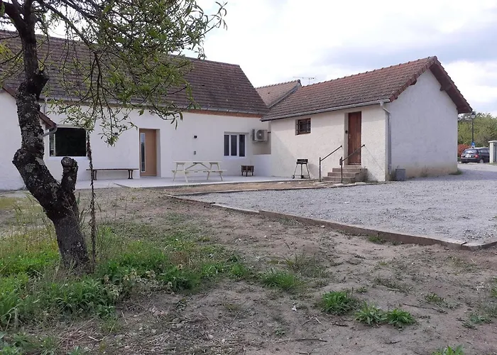 Villa 10 Pers A 6Min Du Pal