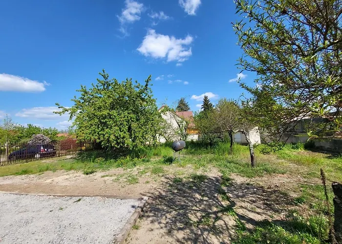 Villa 10 pers à 6min du pal