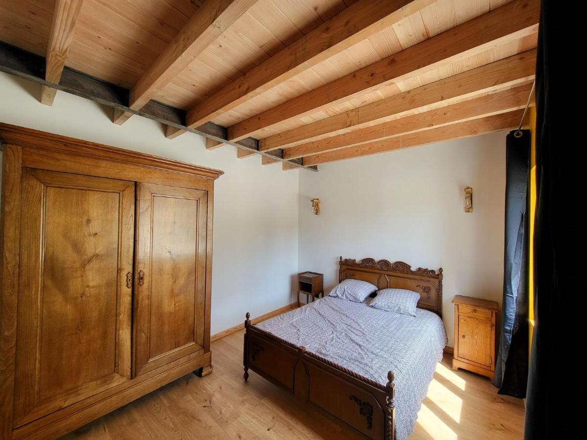 10 Pers à 6min Du Pal * Saint-Pourçain-sur-Besbre